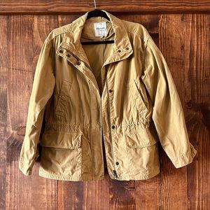 Madewell Prospect Jacket